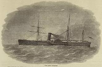 SS Arctic