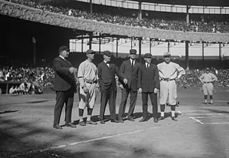 1921 World Series