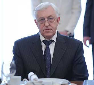 Boris Mikhailov (ice hockey)