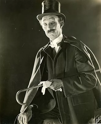James Finlayson (actor)