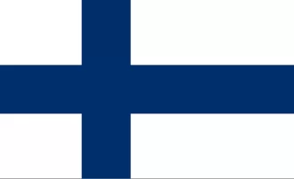 Flag flying days in Finland