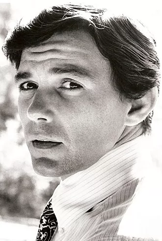 Jay Sebring