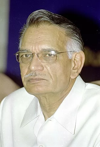 Shivraj Patil