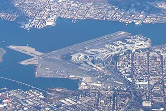 LaGuardia Airport