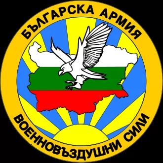 Bulgarian Air Force