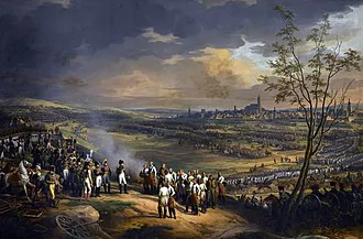 Battle of Ulm