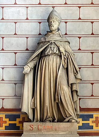Caprasius of Agen