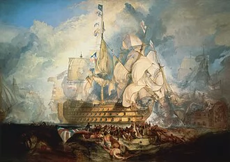 Trafalgar Day