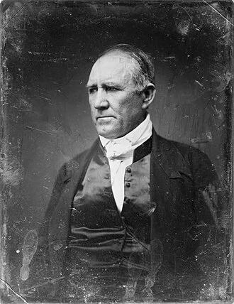 Sam Houston