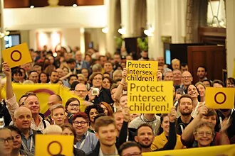 Intersex Awareness Day