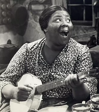 Louise Beavers