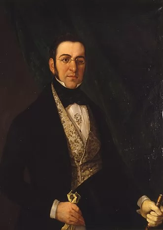 Manuel Bretón de los Herreros
