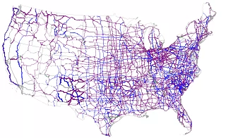 United States Numbered Highway System