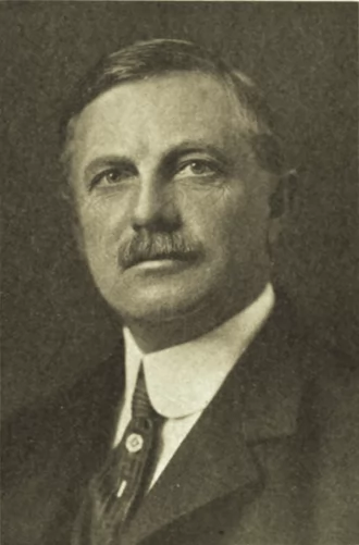 Frederick Jackson Turner