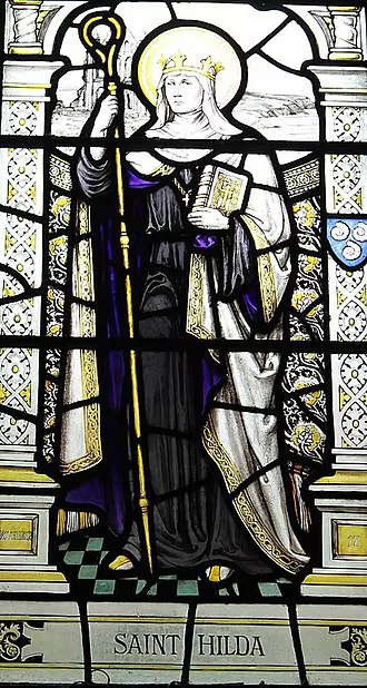 Hilda of Whitby