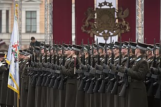 Independence Day (Latvia)
