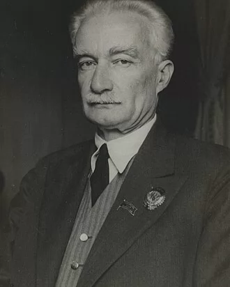 Ivane Javakhishvili