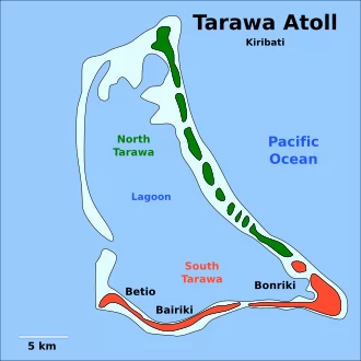 Tarawa
