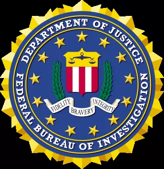 Federal Bureau of Investigation