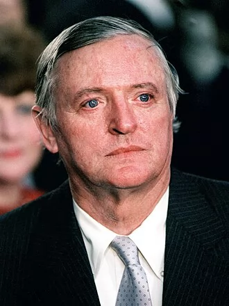 William F. Buckley Jr.