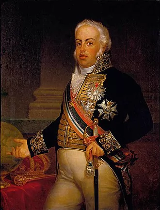 John VI of Portugal