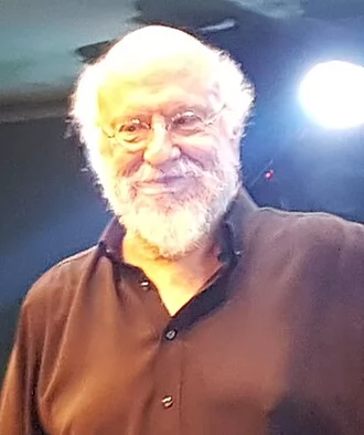 Dionysis Savvopoulos