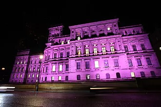 United Nations' International Day of Persons with Disabilities