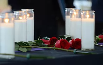 National Day of Remembrance and Action on Violence Against Women