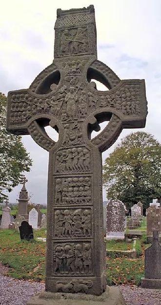 Buíte of Monasterboice