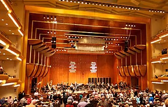 New York Philharmonic