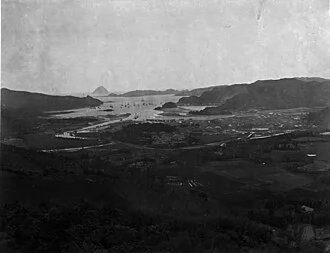 1867 Keelung earthquake