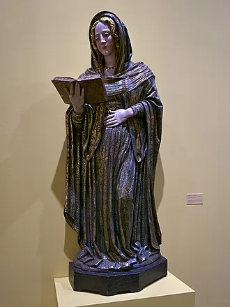 Expectation of the Blessed Virgin Mary
