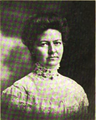 Rose Talbot Bullard