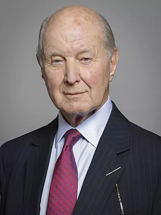 Jeffrey Sterling, Baron Sterling of Plaistow